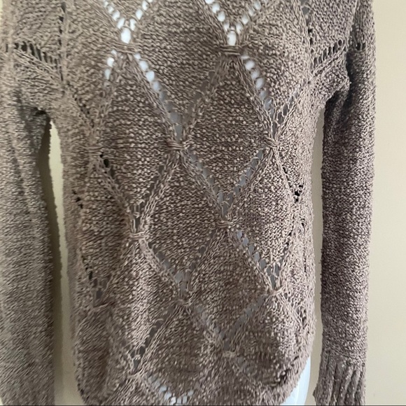 Maurice sweater (s) - Picture 2 of 7